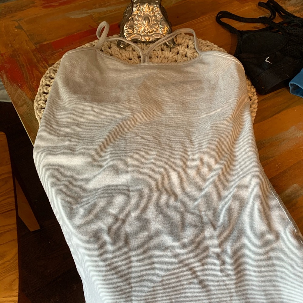 Lulu tank